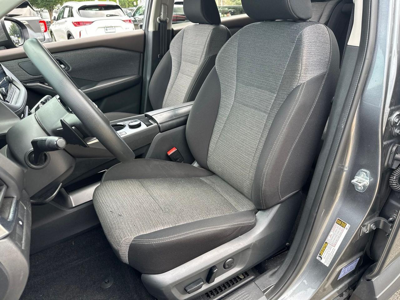2023 Nissan Rogue SV Chantilly VA