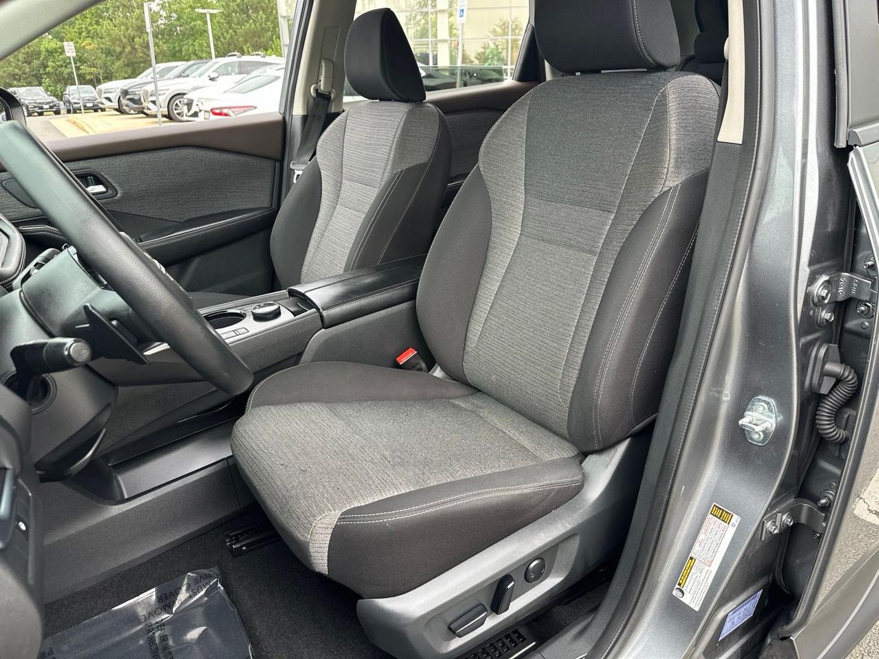 2023 Nissan Rogue SV Chantilly VA