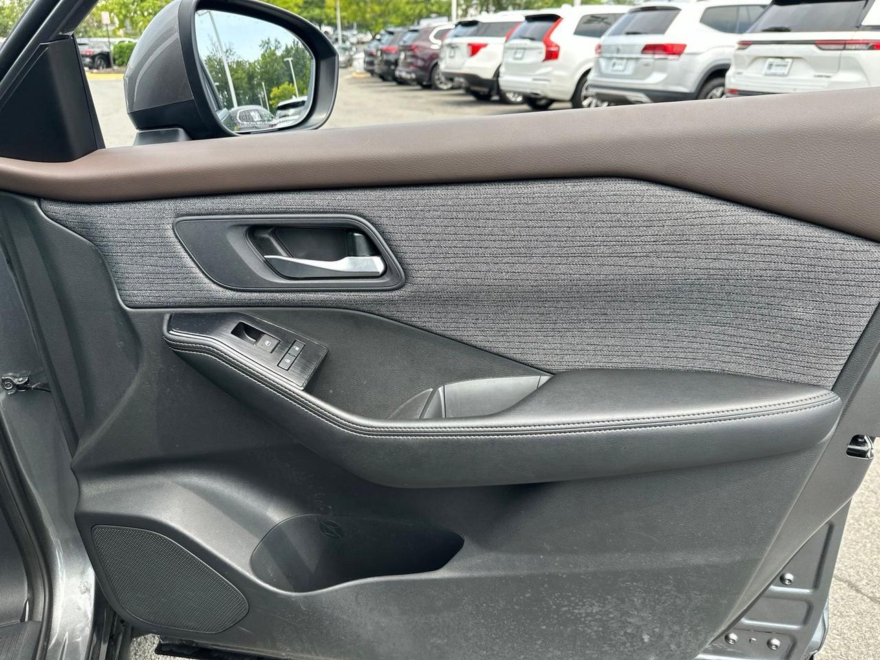 2023 Nissan Rogue SV Chantilly VA