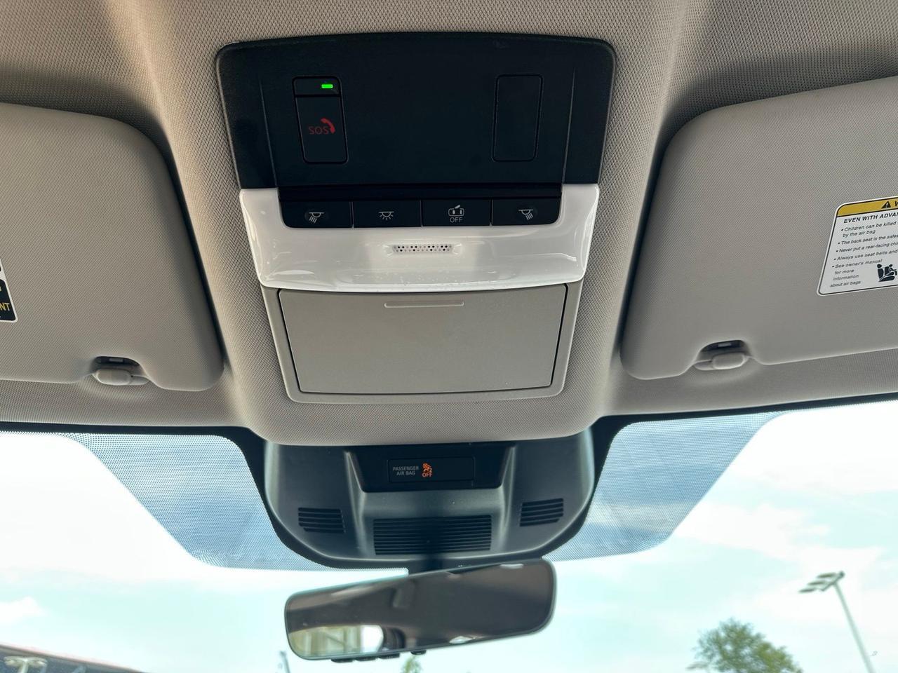 2023 Nissan Rogue SV Chantilly VA