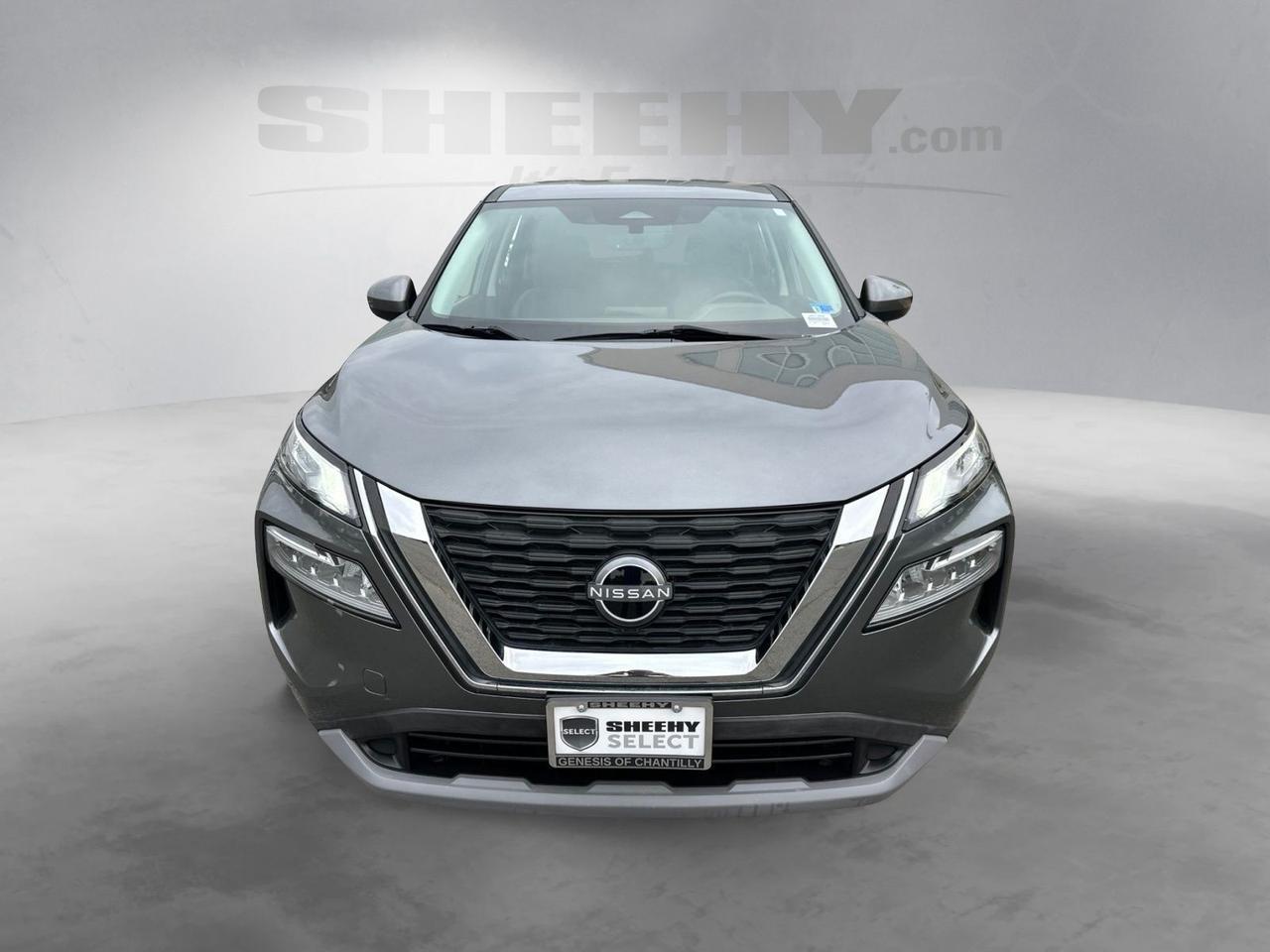2023 Nissan Rogue SV Chantilly VA