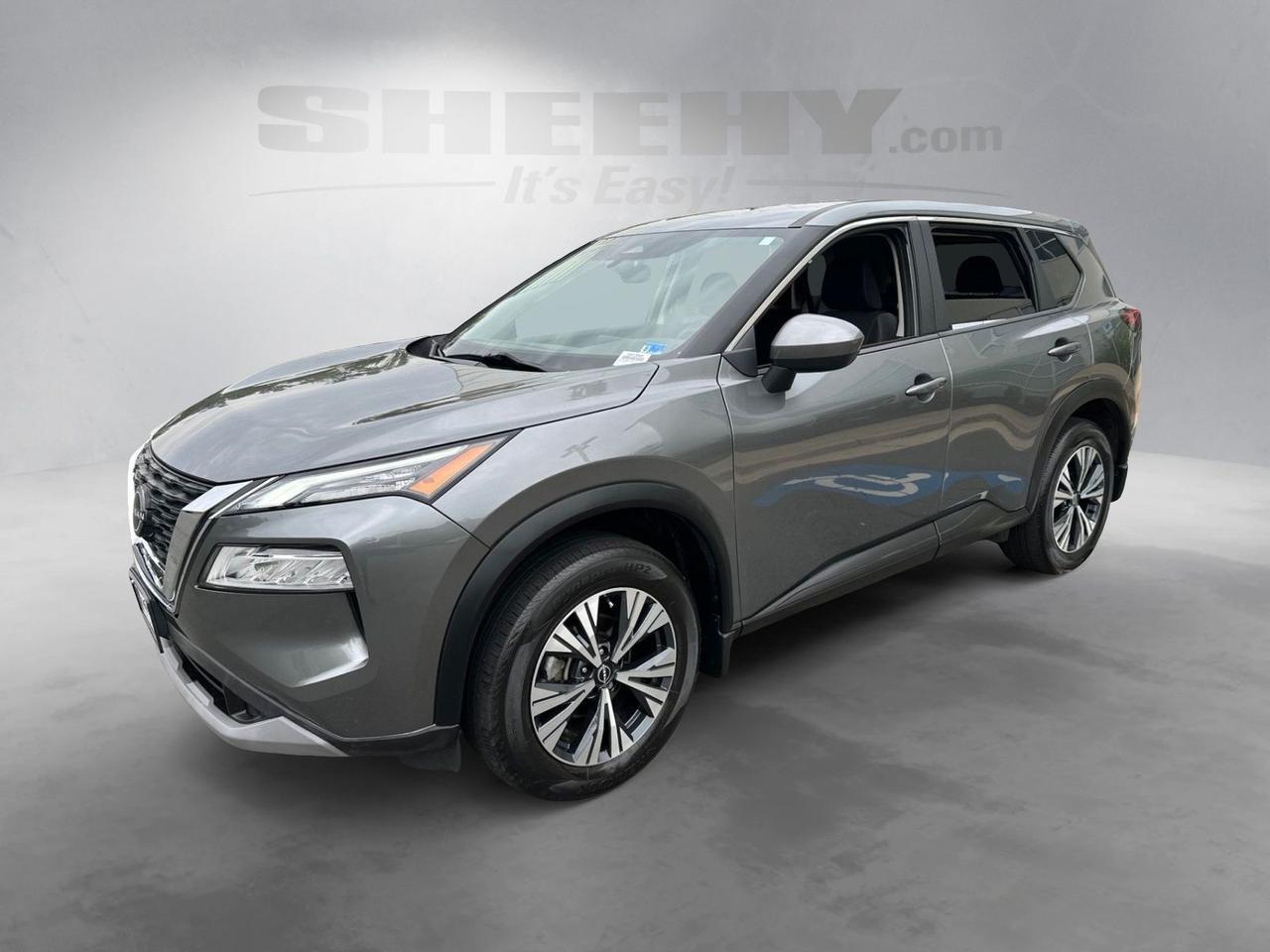 2023 Nissan Rogue SV Chantilly VA
