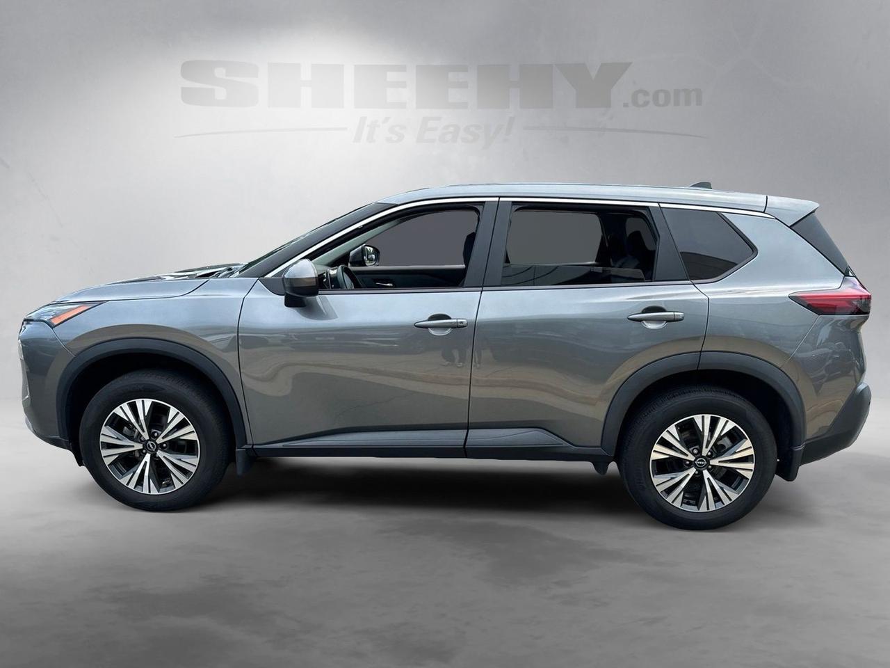 2023 Nissan Rogue SV Chantilly VA