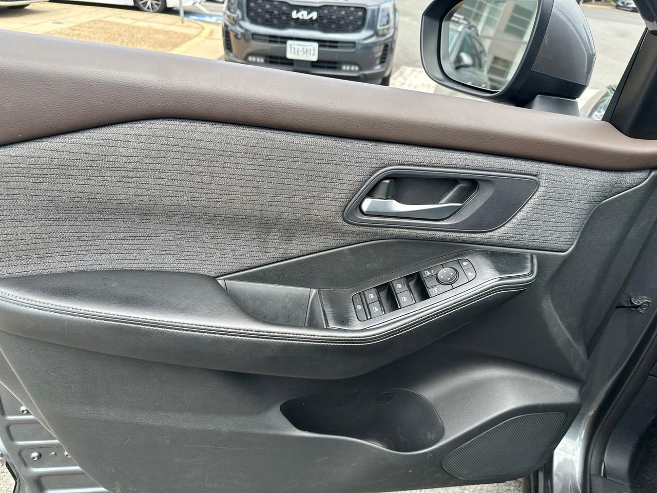 2023 Nissan Rogue SV Chantilly VA