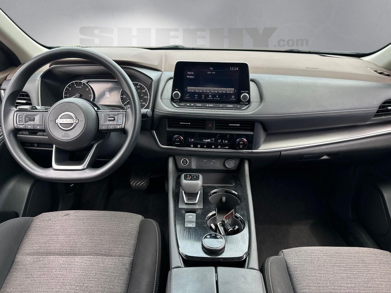 2023 Nissan Rogue SV Chantilly VA