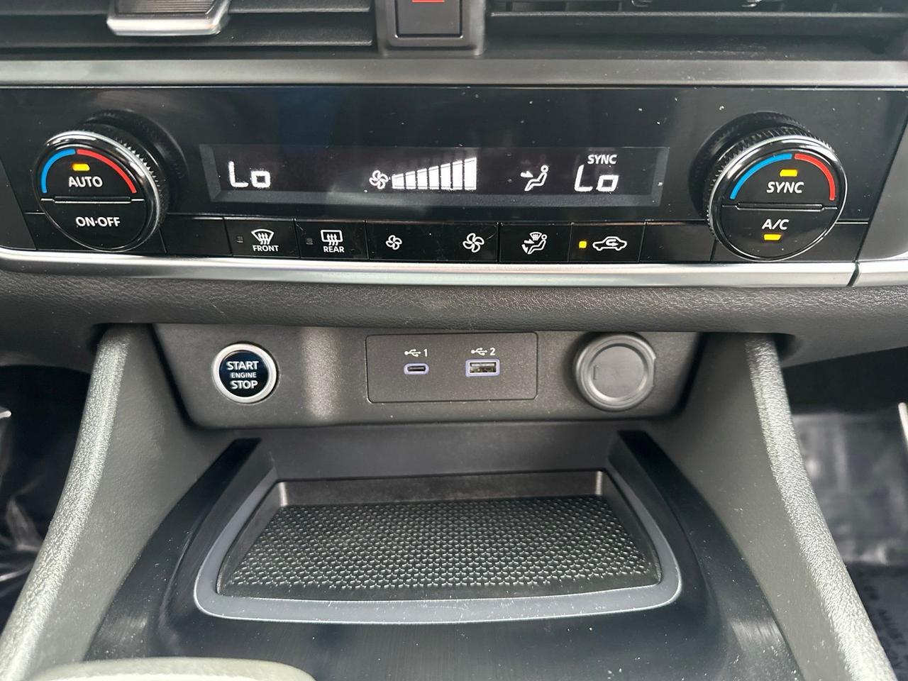 2023 Nissan Rogue SV Chantilly VA