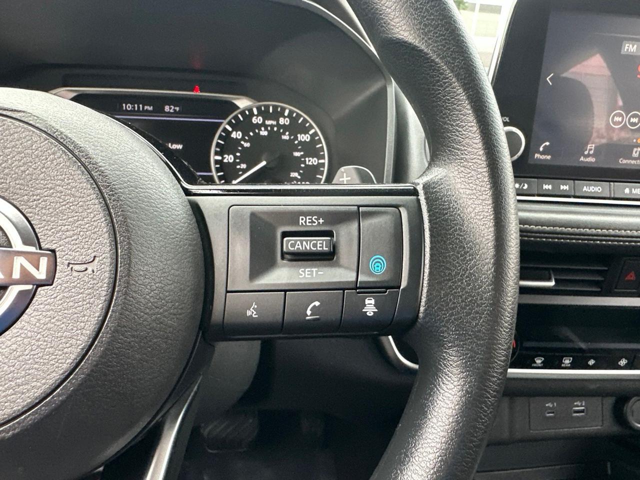 2023 Nissan Rogue SV Chantilly VA