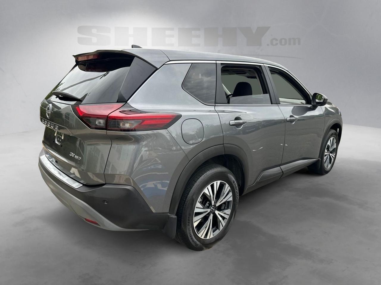 2023 Nissan Rogue SV Chantilly VA
