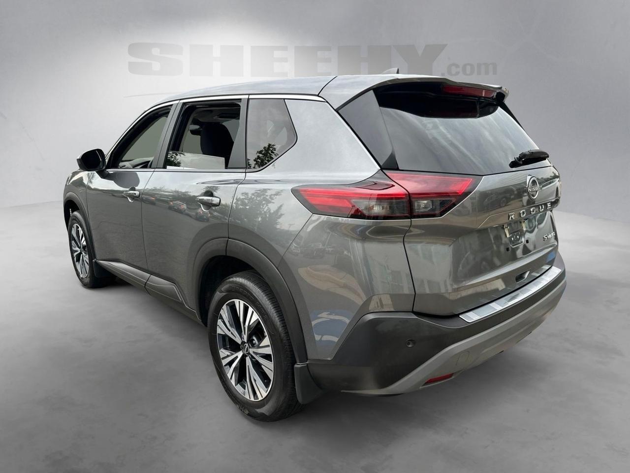 2023 Nissan Rogue SV Chantilly VA
