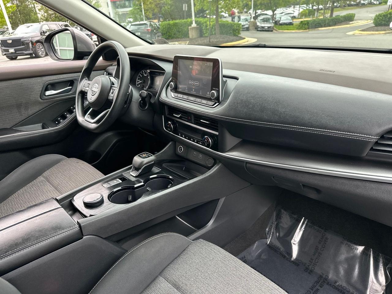 2023 Nissan Rogue SV Chantilly VA