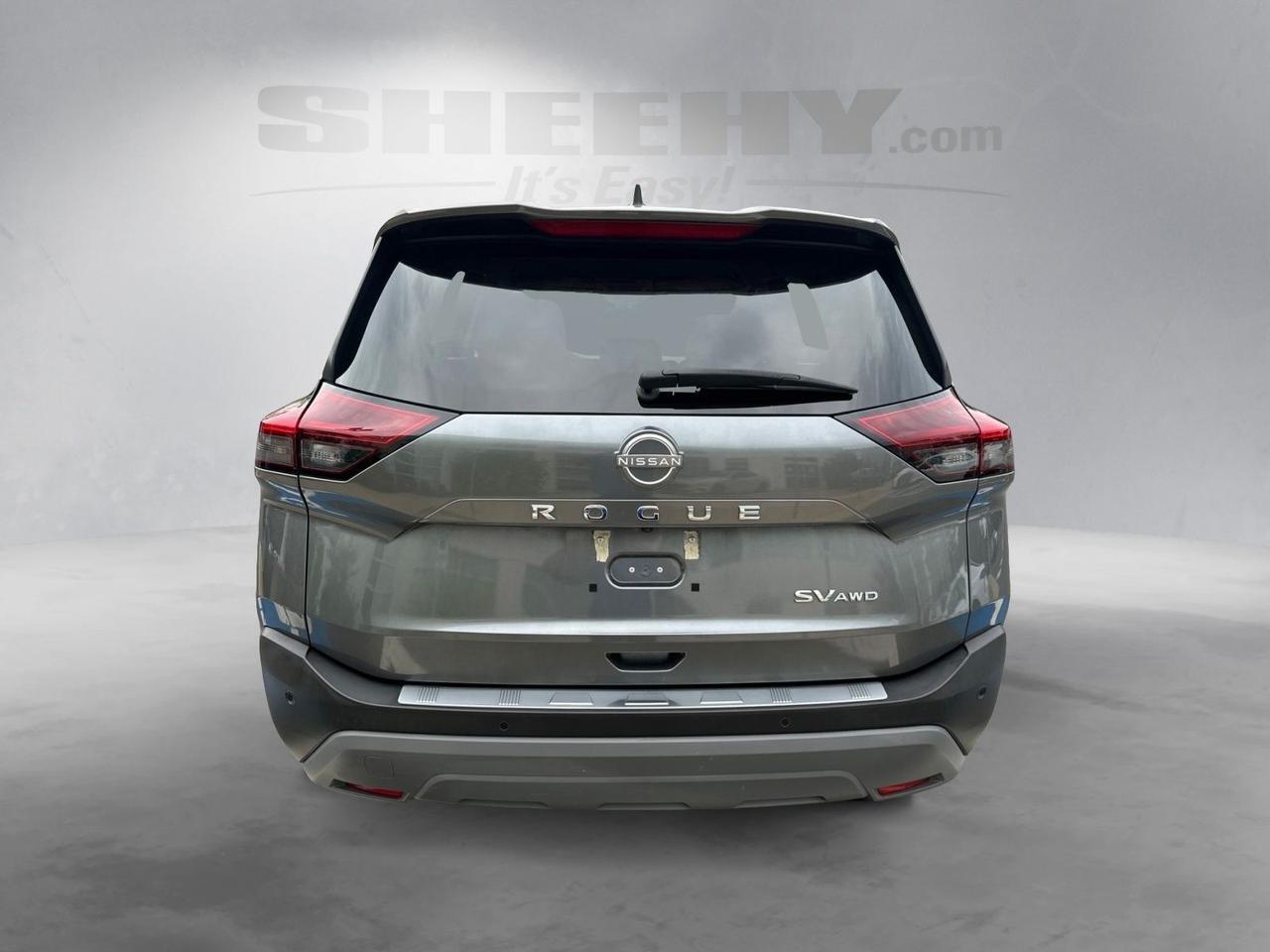 2023 Nissan Rogue SV Chantilly VA