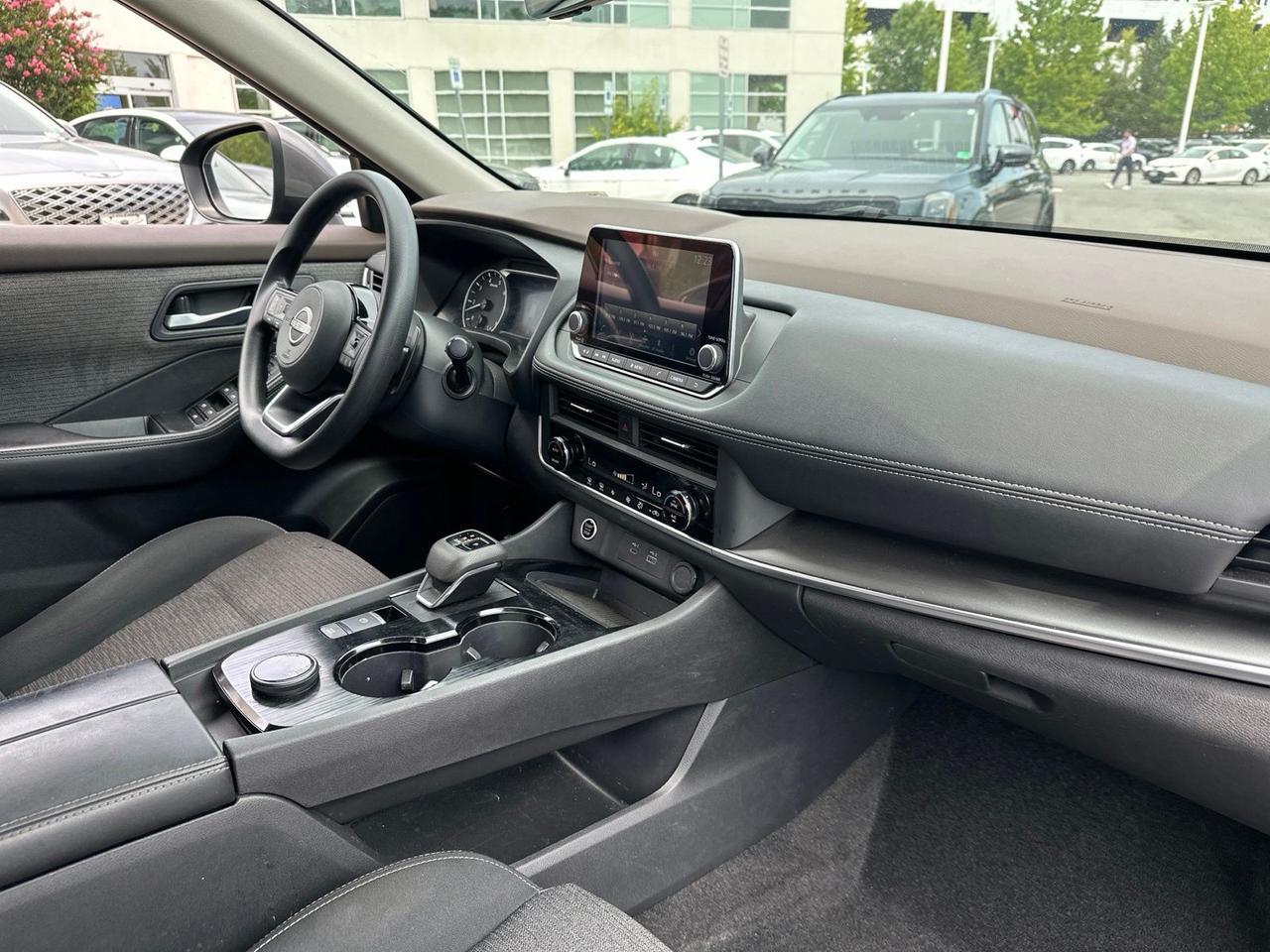 2023 Nissan Rogue SV Chantilly VA