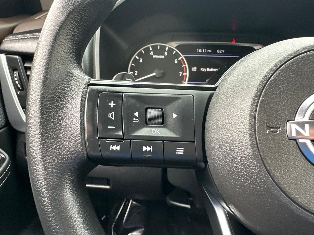 2023 Nissan Rogue SV Chantilly VA