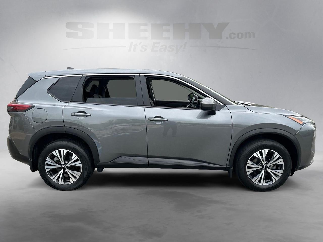 2023 Nissan Rogue SV Chantilly VA