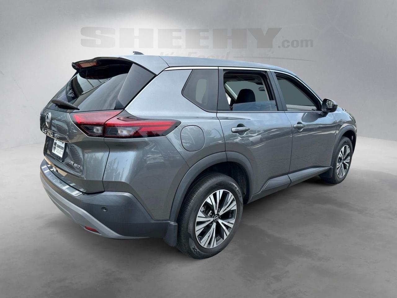 2023 Nissan Rogue SV Chantilly VA
