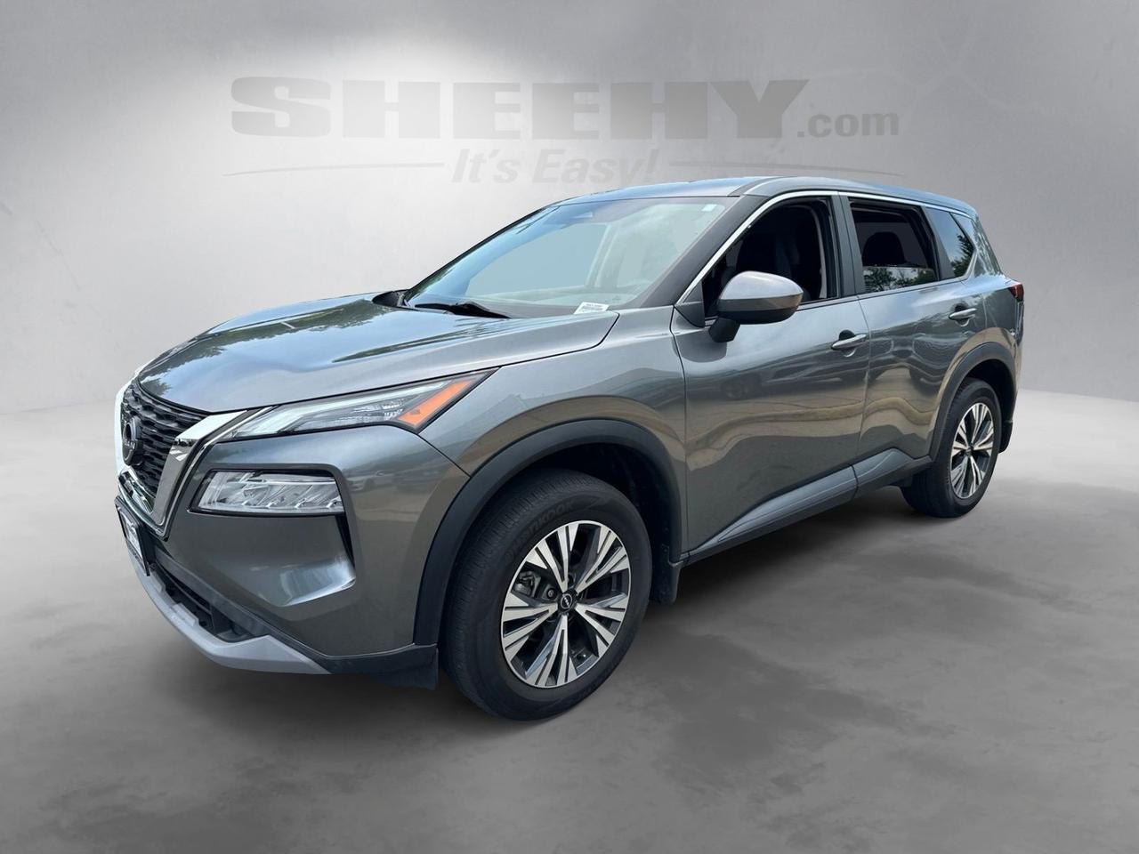 2023 Nissan Rogue SV Chantilly VA