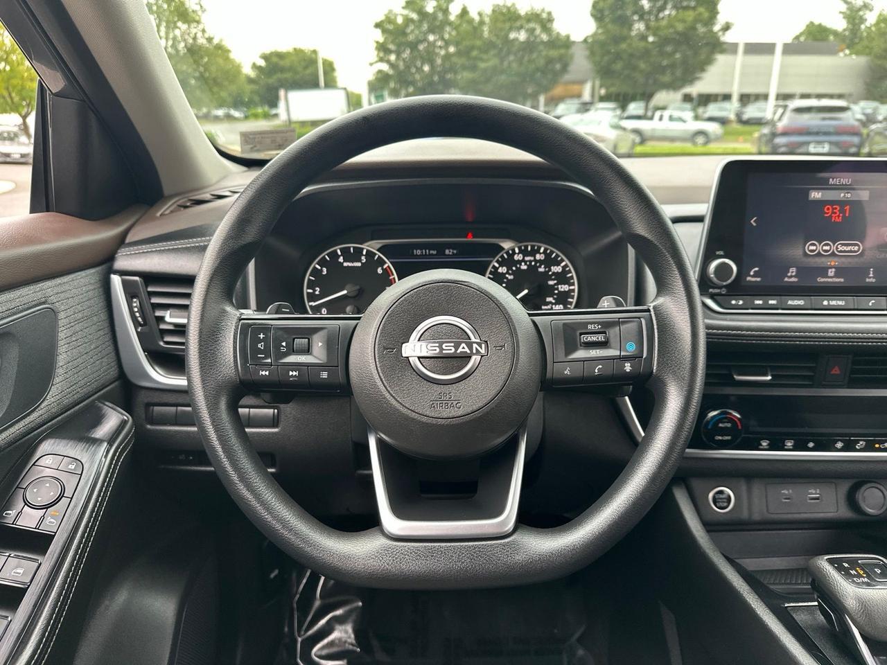 2023 Nissan Rogue SV Chantilly VA