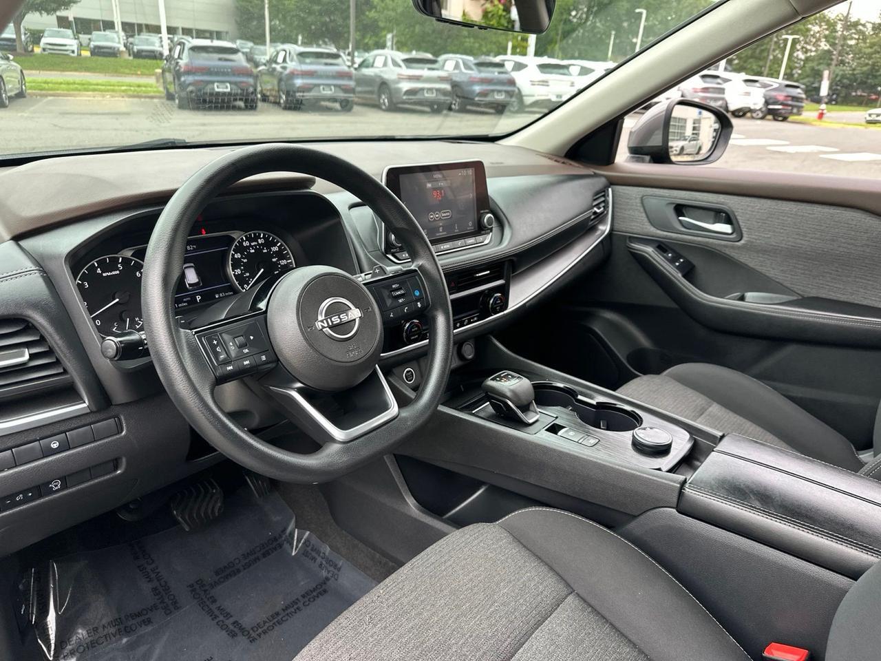 2023 Nissan Rogue SV Chantilly VA