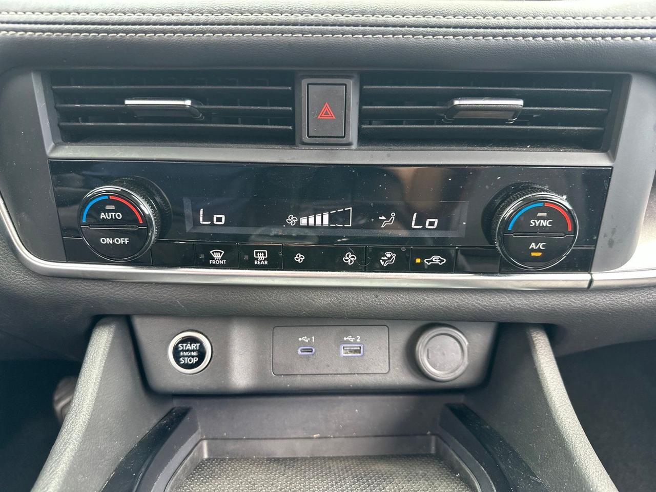2023 Nissan Rogue SV Chantilly VA