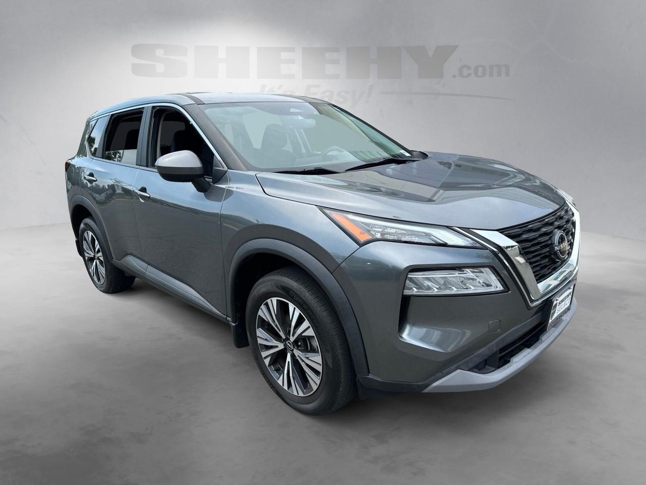 2023 Nissan Rogue SV Chantilly VA