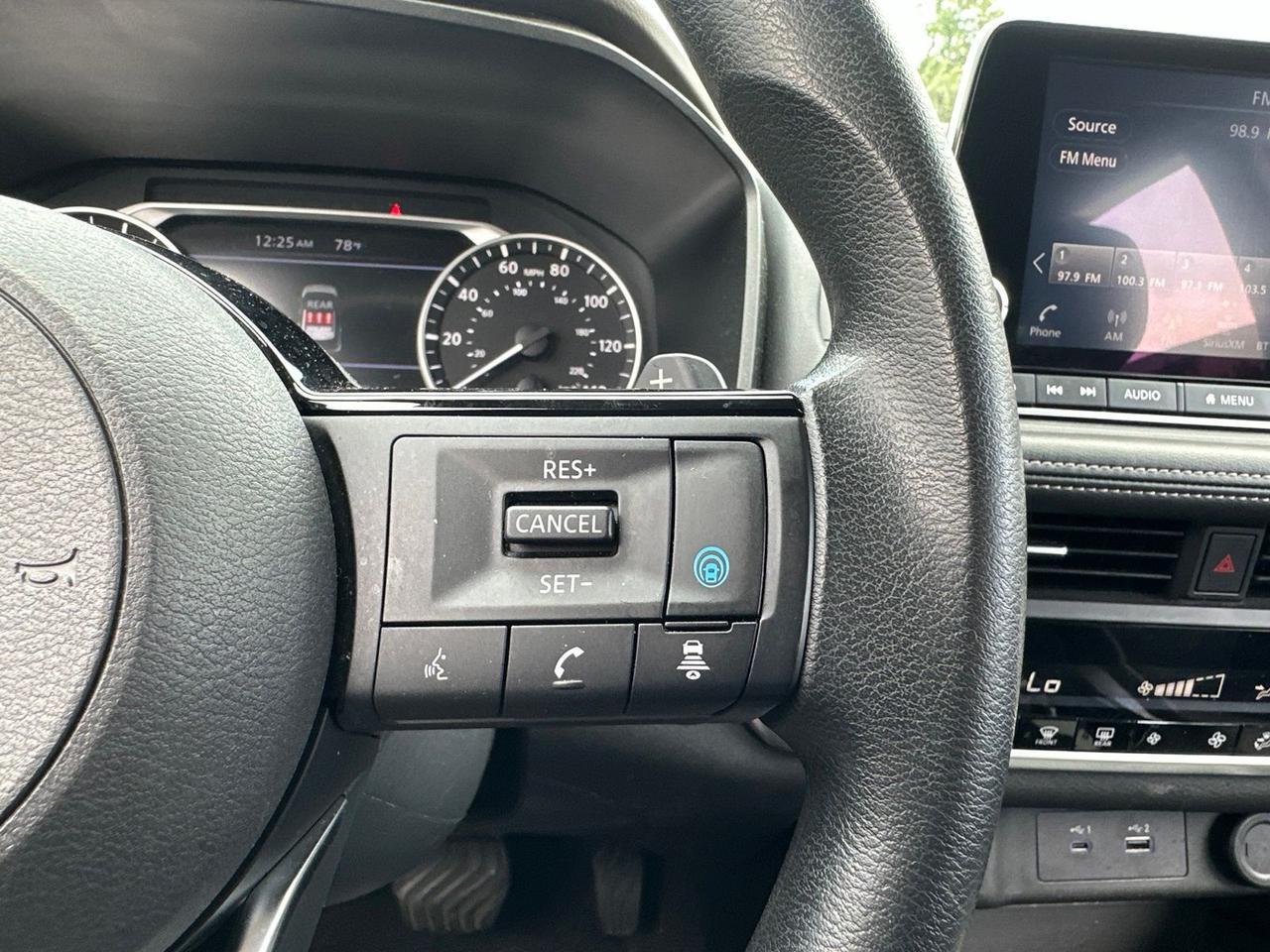 2023 Nissan Rogue SV Chantilly VA