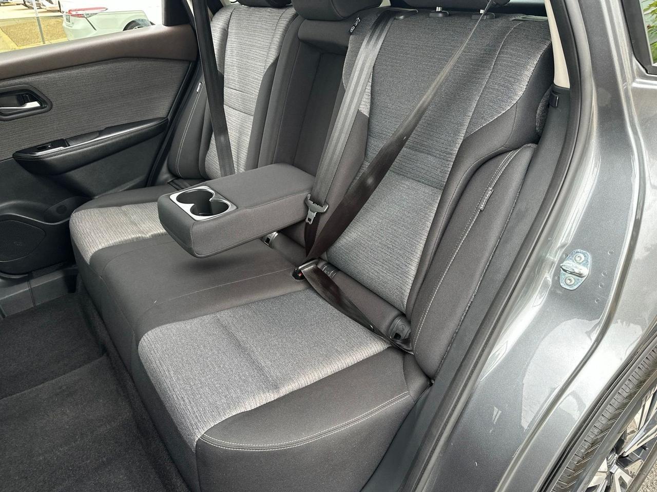 2023 Nissan Rogue SV Chantilly VA