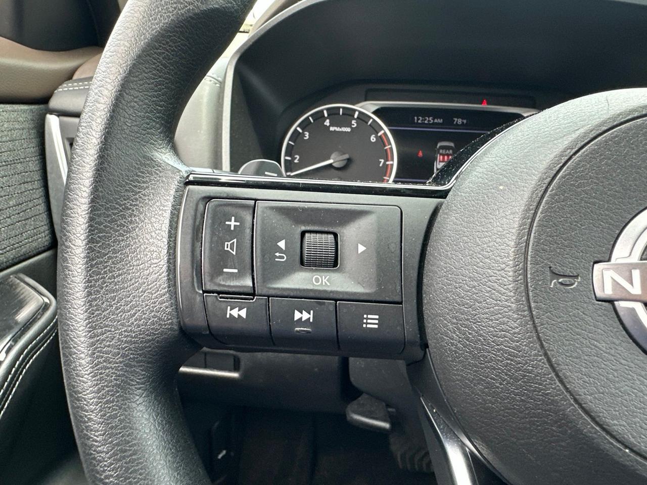 2023 Nissan Rogue SV Chantilly VA