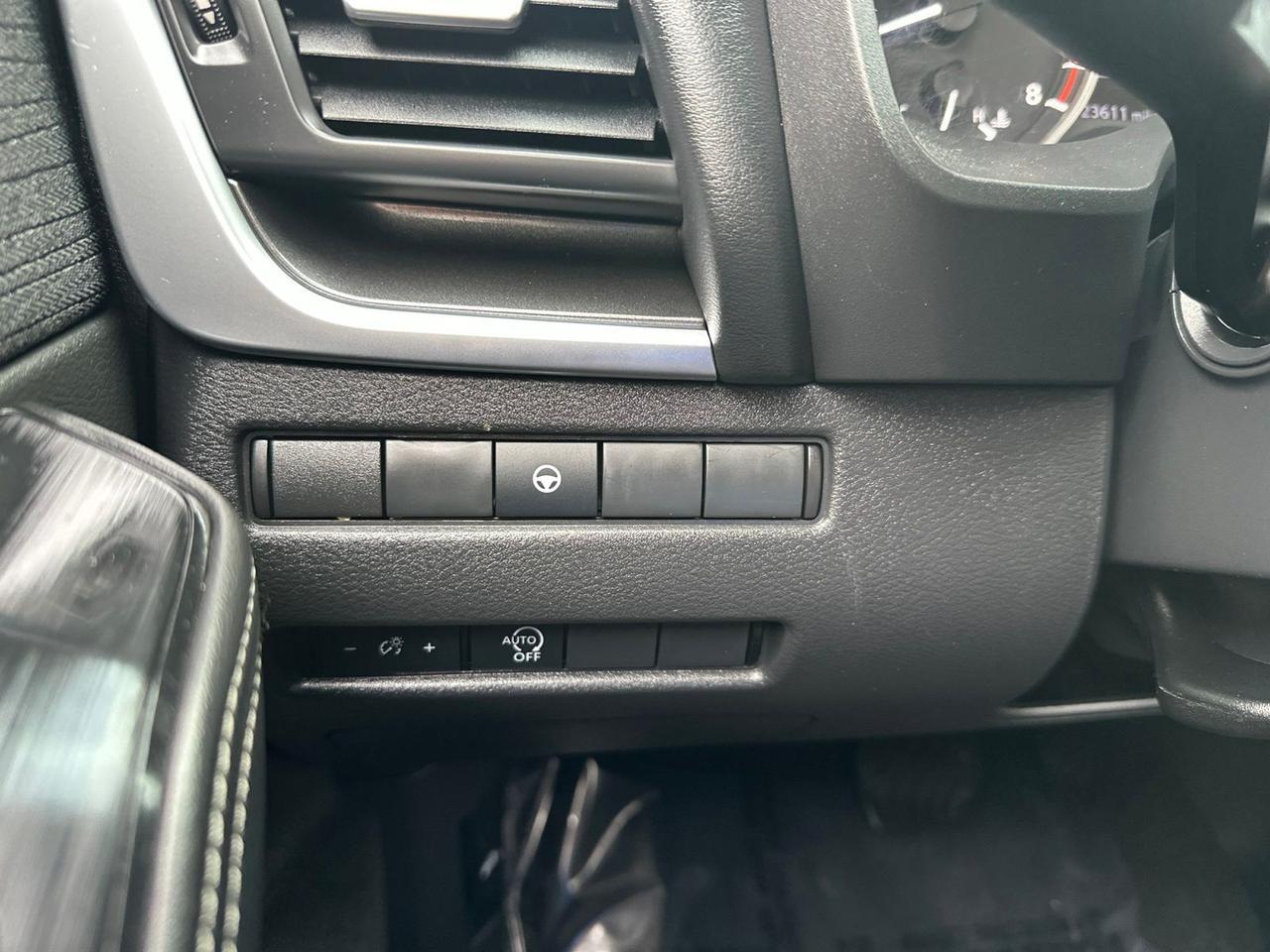 2023 Nissan Rogue SV Chantilly VA