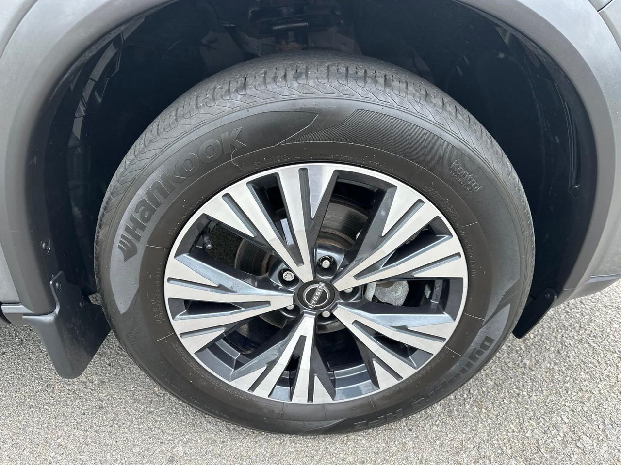 2023 Nissan Rogue SV Chantilly VA