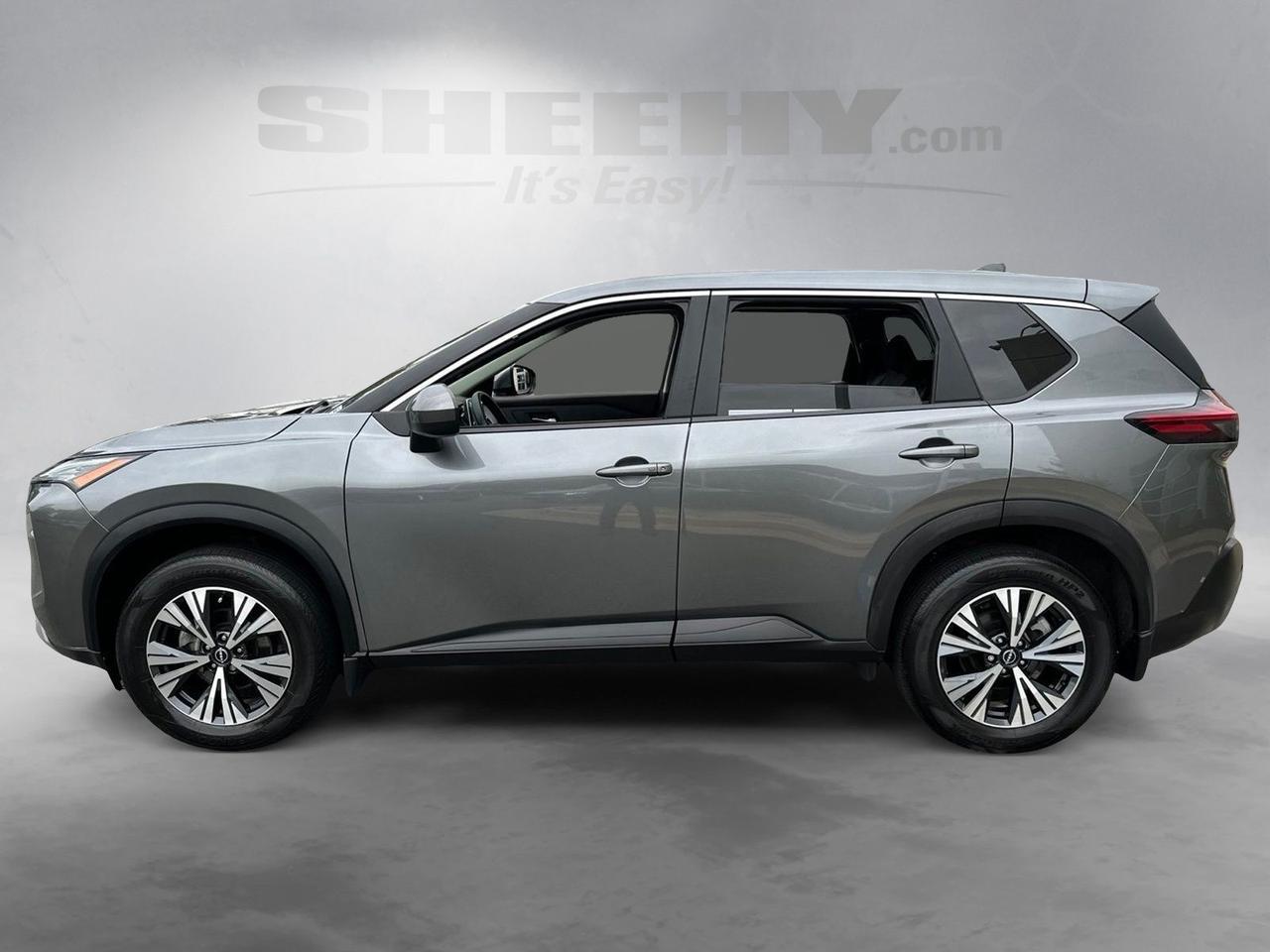 2023 Nissan Rogue SV Chantilly VA