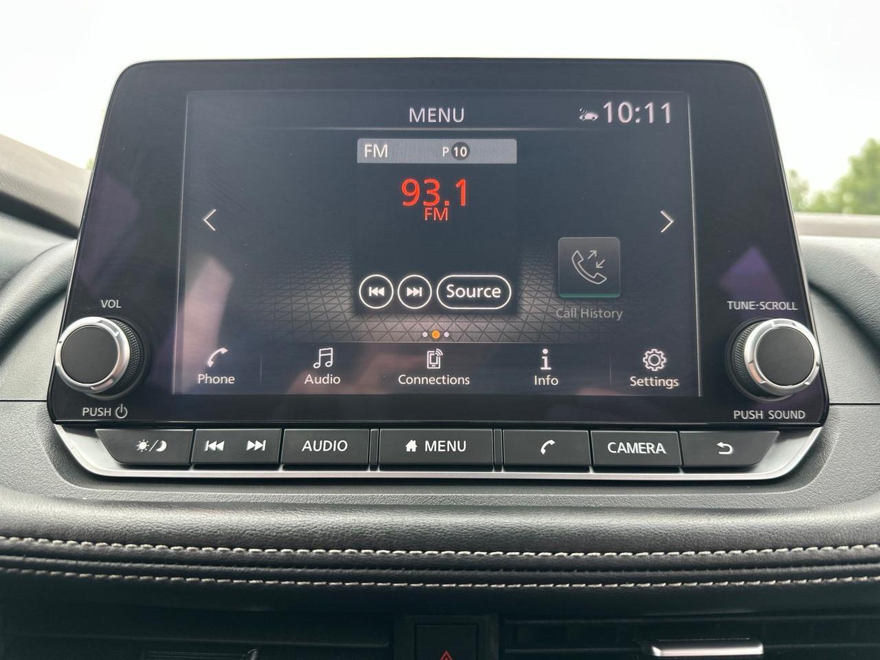 2023 Nissan Rogue SV Chantilly VA