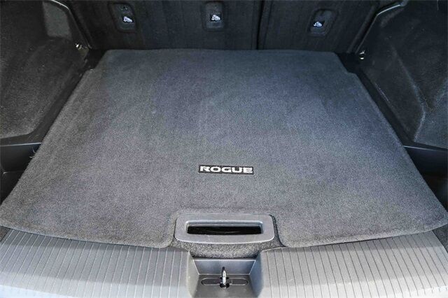 2023 Nissan Rogue SV Renton WA