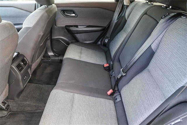 2023 Nissan Rogue SV Renton WA