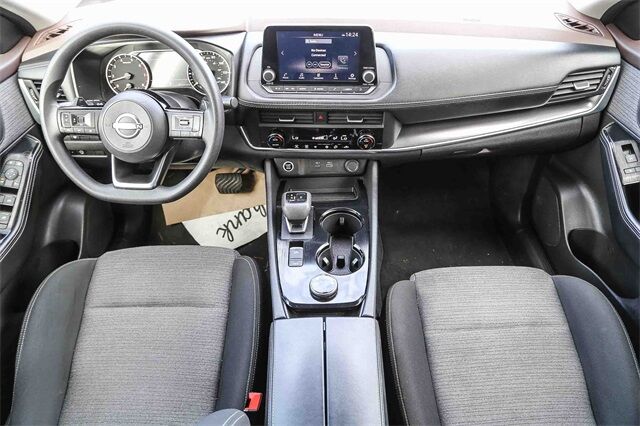 2023 Nissan Rogue SV Renton WA