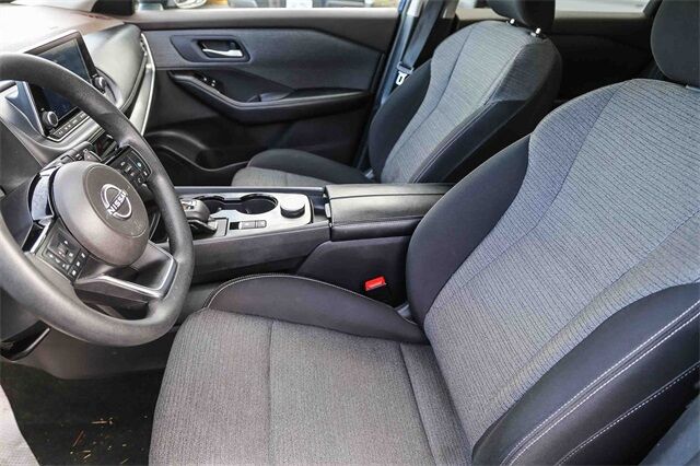 2023 Nissan Rogue SV Renton WA