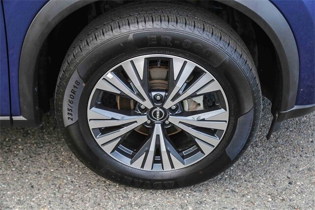 2023 Nissan Rogue SV Renton WA