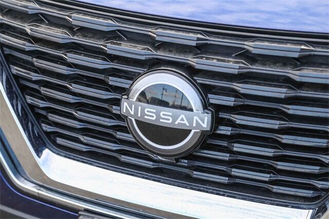 2023 Nissan Rogue SV Renton WA