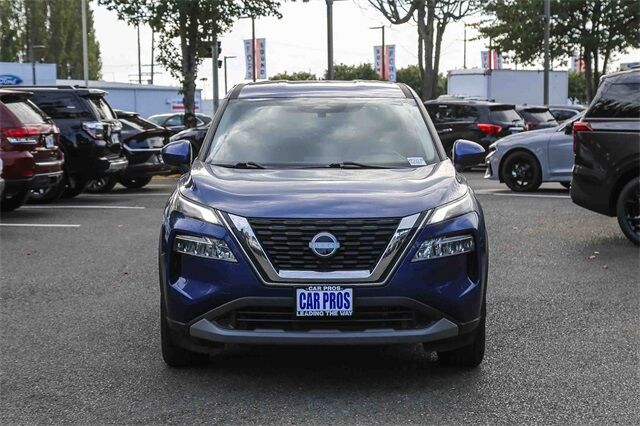 2023 Nissan Rogue SV Renton WA