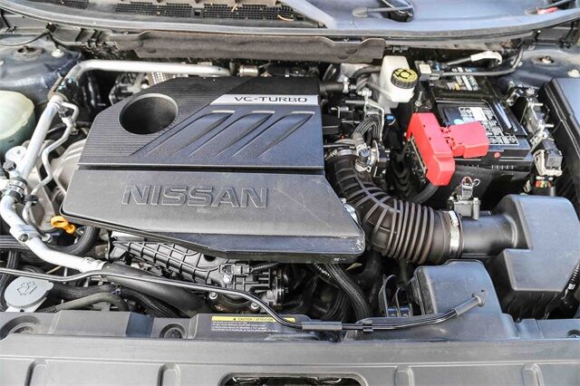 2023 Nissan Rogue SV Renton WA