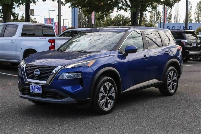 2023 Nissan Rogue SV Renton WA