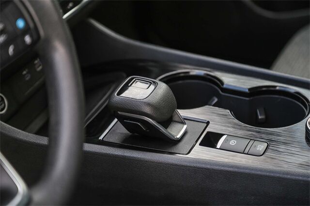 2023 Nissan Rogue SV Renton WA