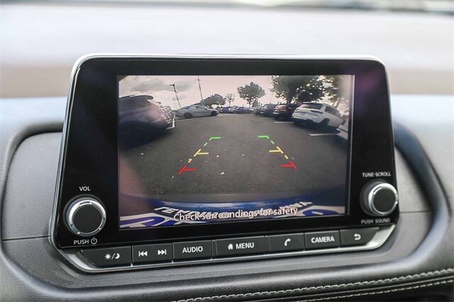 2023 Nissan Rogue SV Renton WA