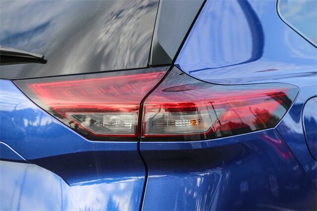 2023 Nissan Rogue SV Renton WA