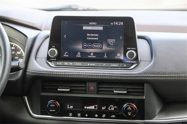 2023 Nissan Rogue SV Renton WA