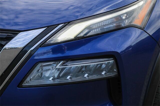 2023 Nissan Rogue SV Renton WA