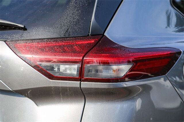 2023 Nissan Rogue SV Renton WA