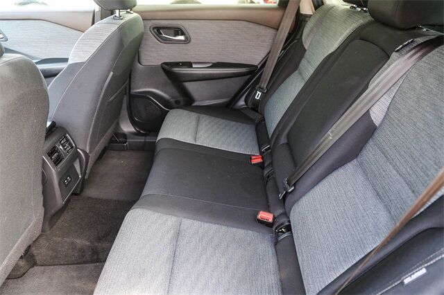 2023 Nissan Rogue SV Renton WA