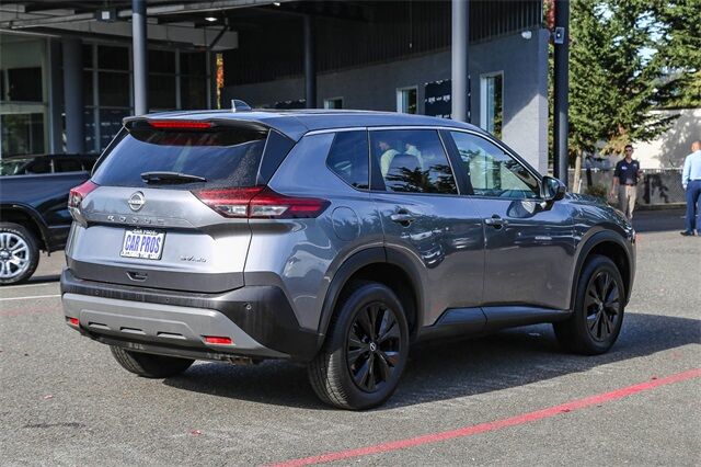 2023 Nissan Rogue SV Renton WA