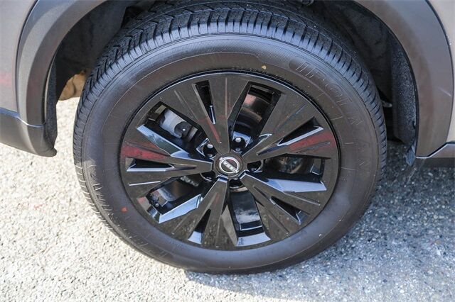 2023 Nissan Rogue SV Renton WA