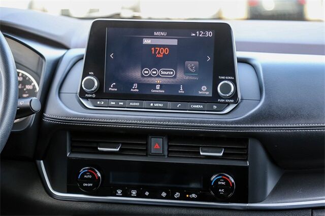 2023 Nissan Rogue SV Renton WA